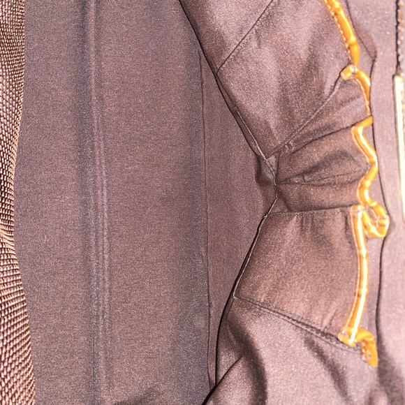 “The Limited” Luggage / Tote / Carry On / Overnight Bag. - Picture 9 of 11